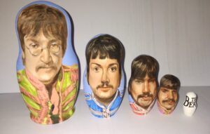 Beatles 1